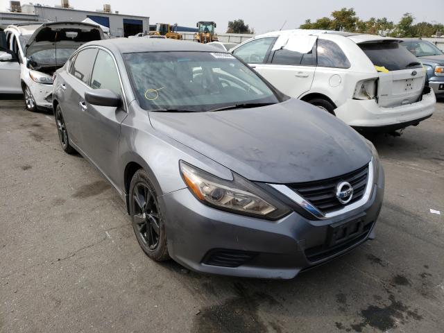 NISSAN ALTIMA 2.5 2016 1n4al3ap3gn388434