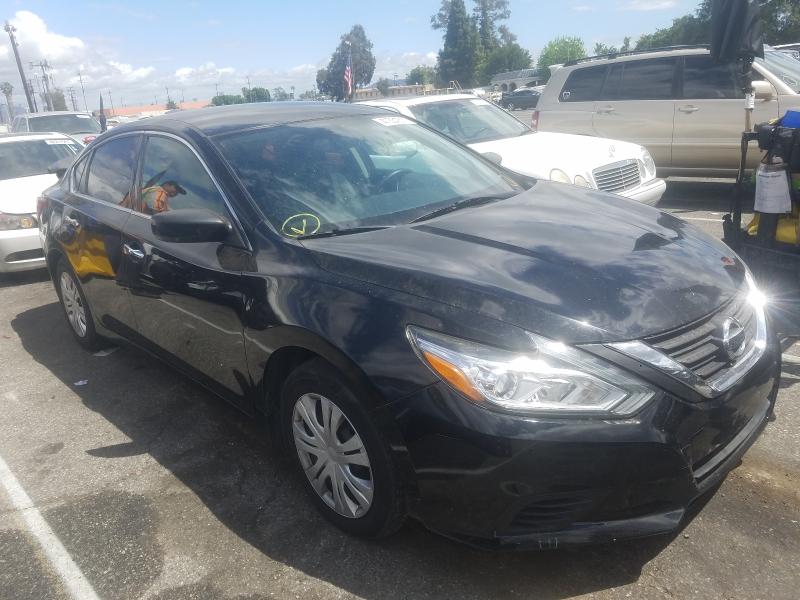 NISSAN ALTIMA 2.5 2016 1n4al3ap3gn388952