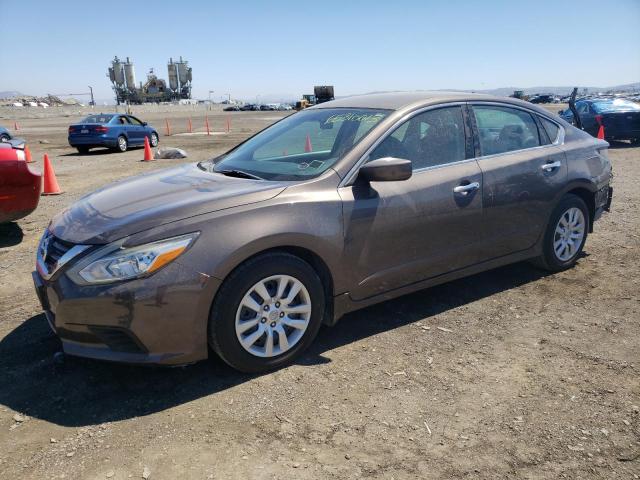 NISSAN ALTIMA 2.5 2016 1n4al3ap3gn389180