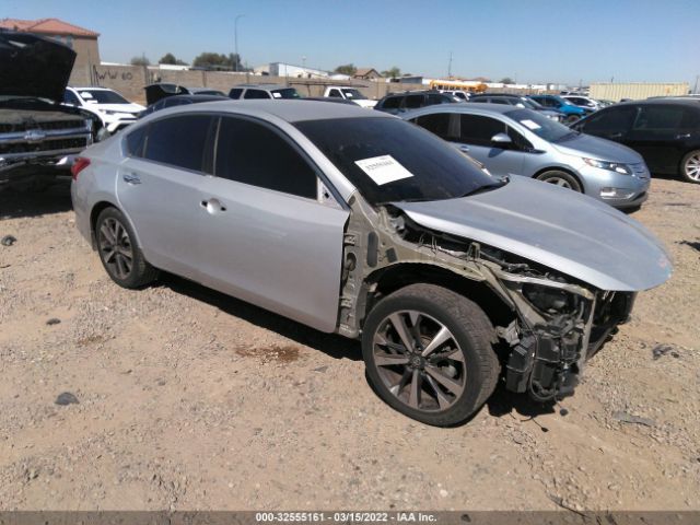 NISSAN ALTIMA 2016 1n4al3ap3gn390023