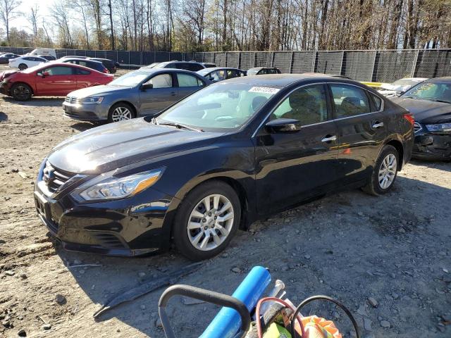 NISSAN ALTIMA 2.5 2016 1n4al3ap3gn390832