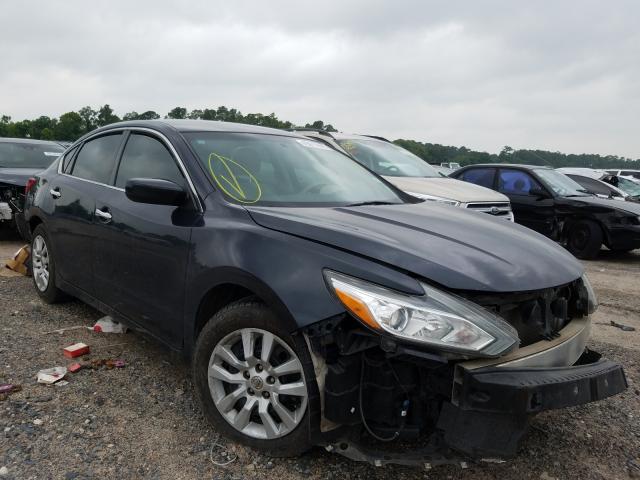 NISSAN ALTIMA 2.5 2016 1n4al3ap3gn391009