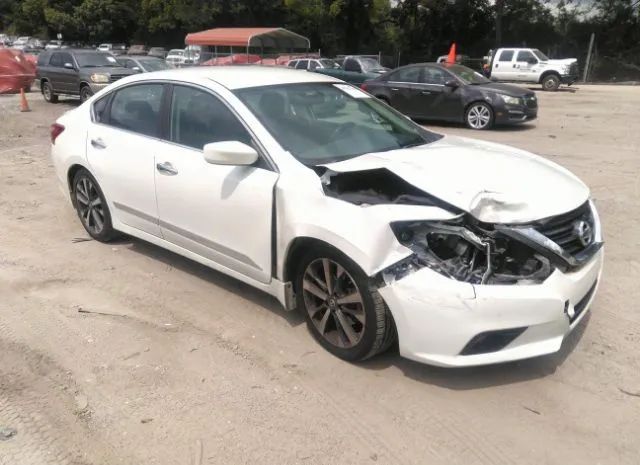 NISSAN ALTIMA 2016 1n4al3ap3gn391074