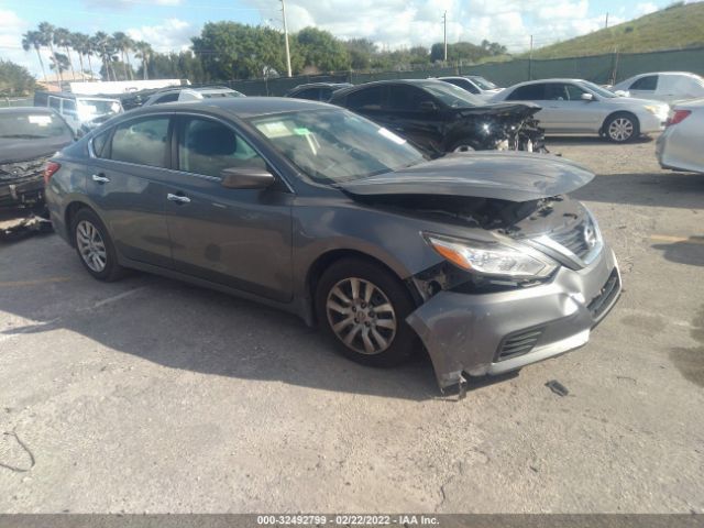 NISSAN ALTIMA 2016 1n4al3ap3gn391317