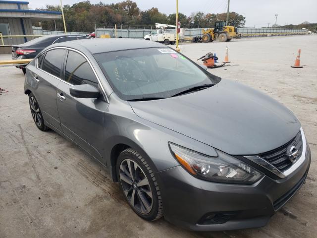 NISSAN ALTIMA 2.5 2016 1n4al3ap3gn391320