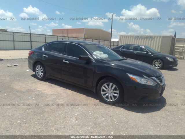 NISSAN ALTIMA 2016 1n4al3ap3gn391480