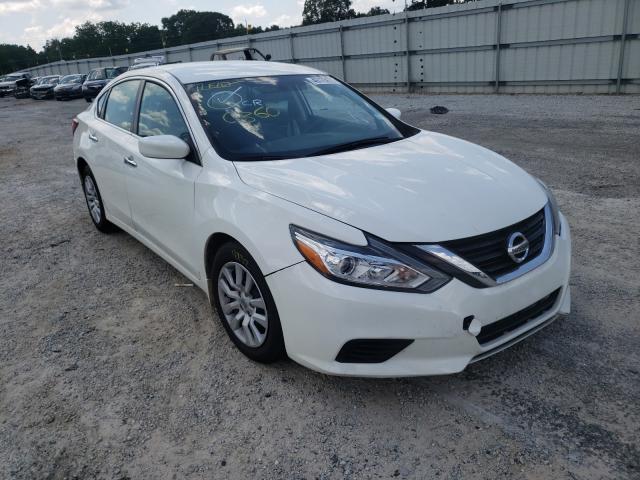 NISSAN ALTIMA 2.5 2016 1n4al3ap3gn391575