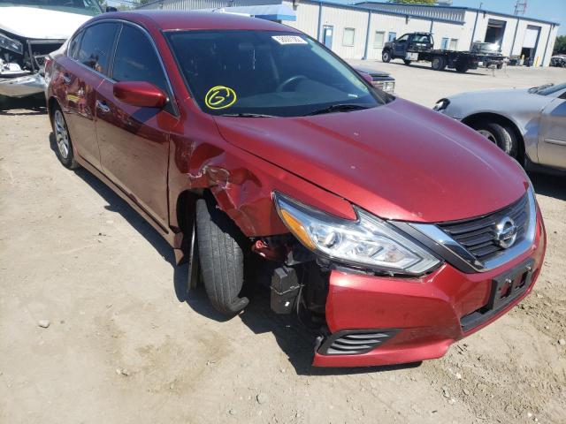 NISSAN ALTIMA 2.5 2016 1n4al3ap3gn392564