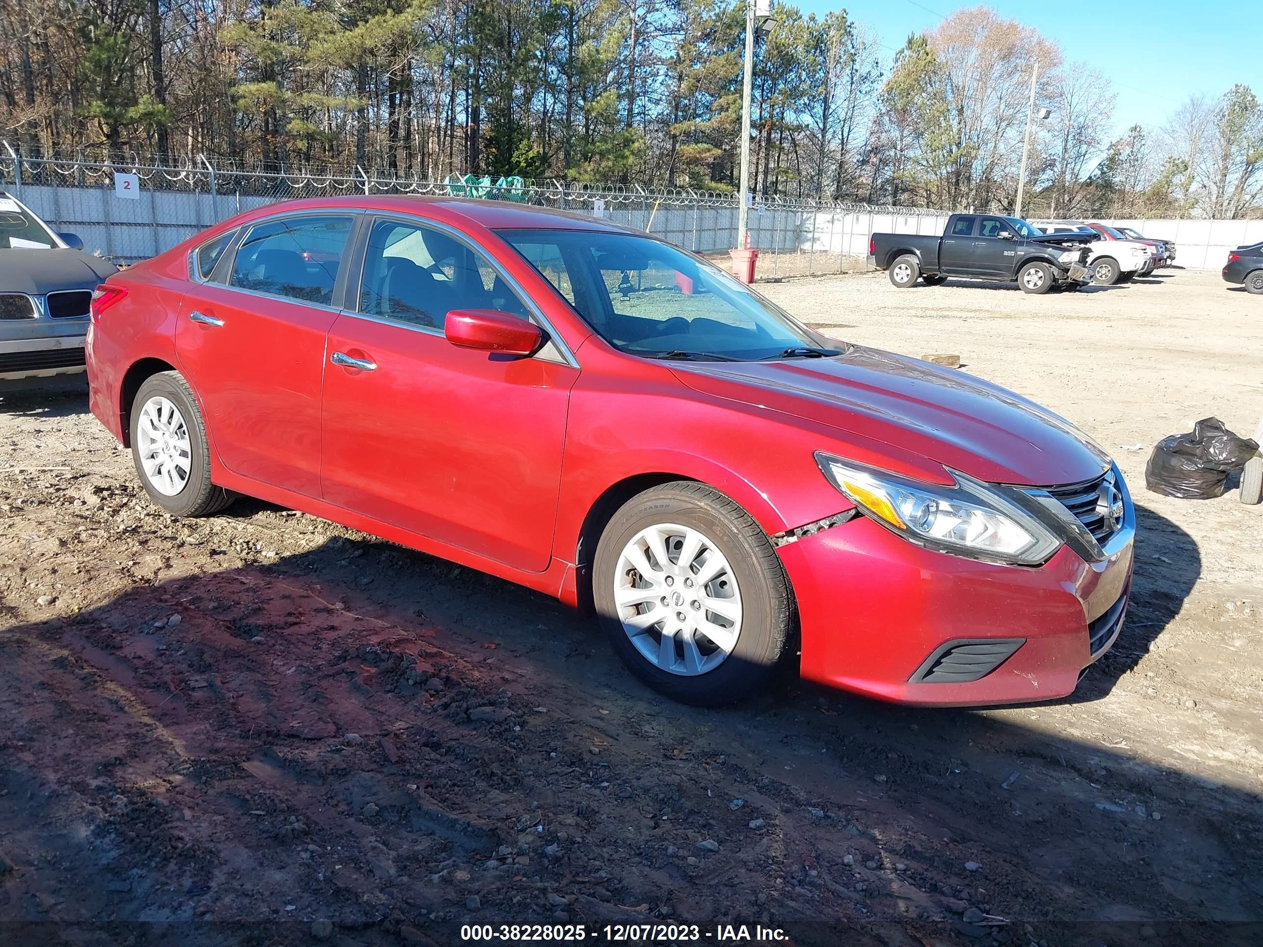 NISSAN ALTIMA 2016 1n4al3ap3gn393634