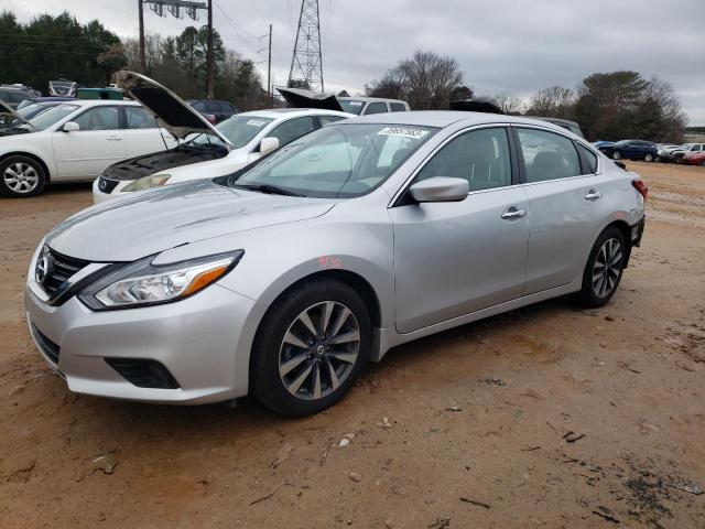 NISSAN ALTIMA 2.5 2017 1n4al3ap3hc108055