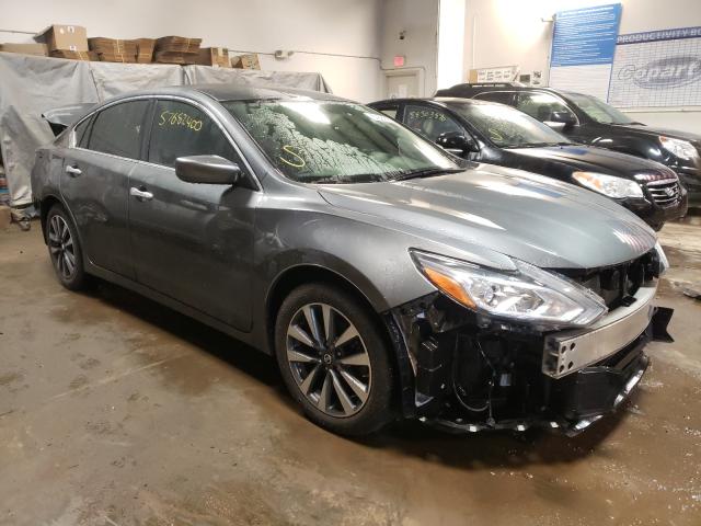 NISSAN ALTIMA 2.5 2017 1n4al3ap3hc108220