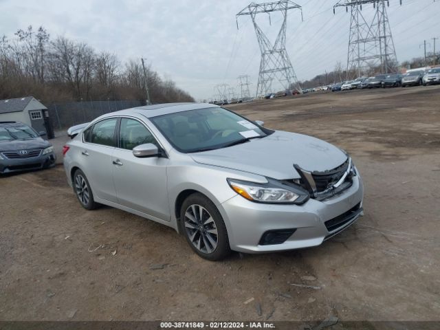 NISSAN ALTIMA 2017 1n4al3ap3hc108931