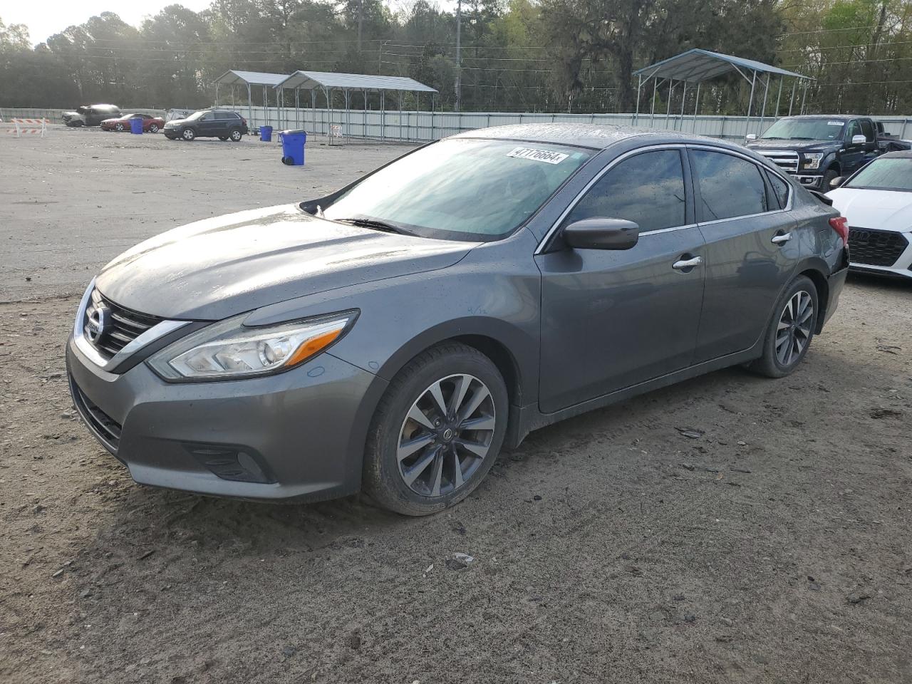 NISSAN ALTIMA 2017 1n4al3ap3hc109061