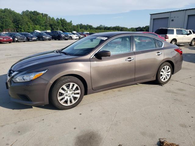 NISSAN ALTIMA 2.5 2017 1n4al3ap3hc109450