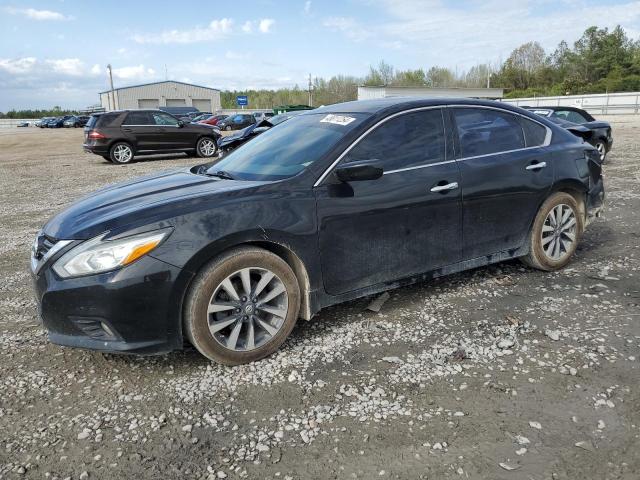 NISSAN ALTIMA 2.5 2017 1n4al3ap3hc110095