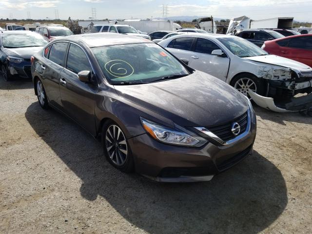 NISSAN ALTIMA 2.5 2017 1n4al3ap3hc111151