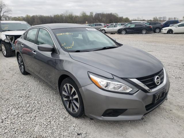 NISSAN ALTIMA 2.5 2017 1n4al3ap3hc115099