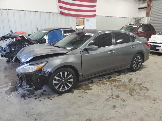 NISSAN ALTIMA 2.5 2017 1n4al3ap3hc115961