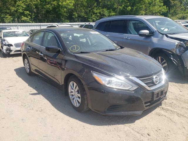 NISSAN ALTIMA 2.5 2017 1n4al3ap3hc116706