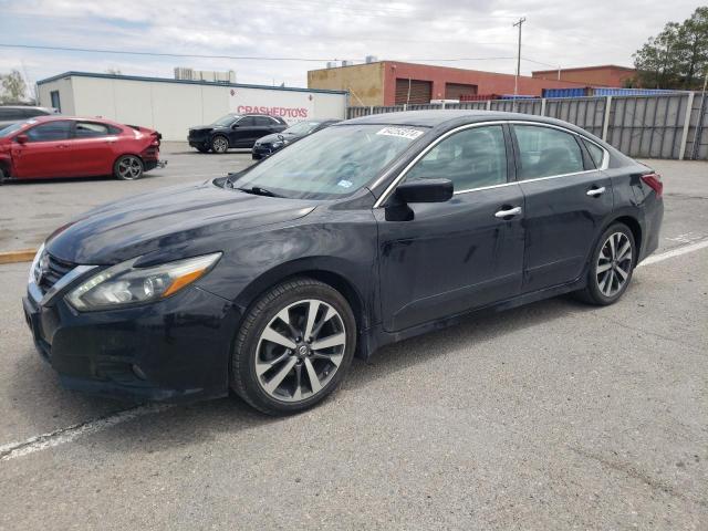 NISSAN ALTIMA 2.5 2017 1n4al3ap3hc116723