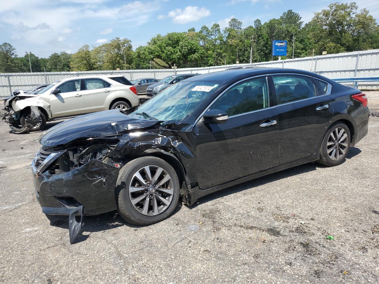 NISSAN ALTIMA 2017 1n4al3ap3hc117550