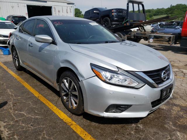 NISSAN ALTIMA 2.5 2017 1n4al3ap3hc117774