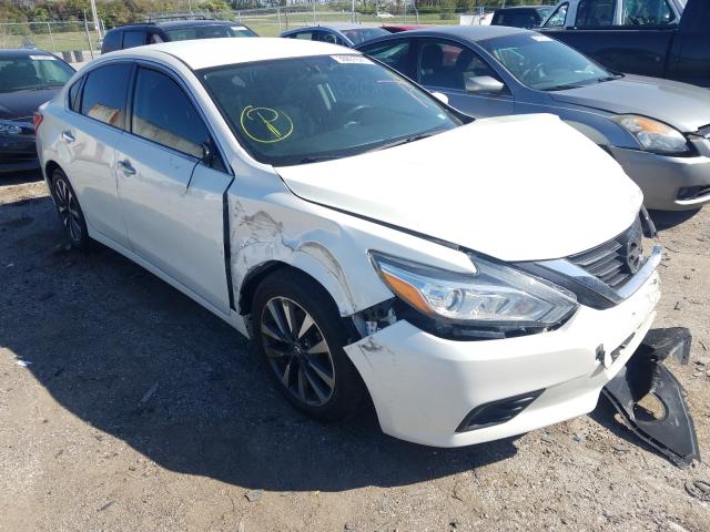 NISSAN ALTIMA 2.5 2017 1n4al3ap3hc118133