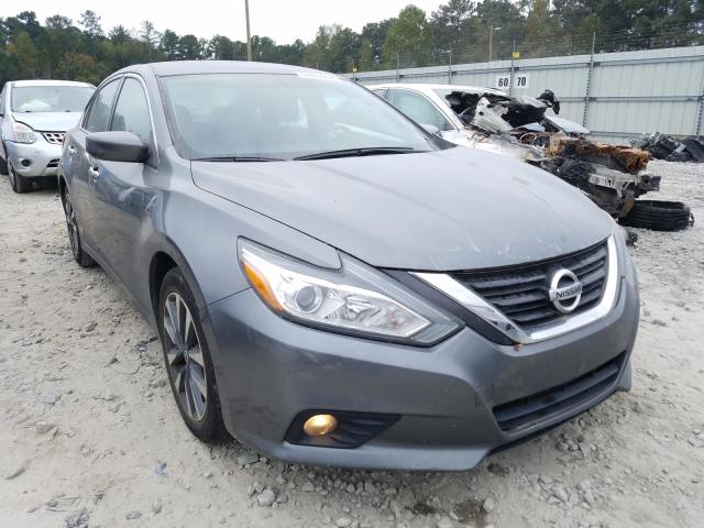 NISSAN ALTIMA 2.5 2017 1n4al3ap3hc118780