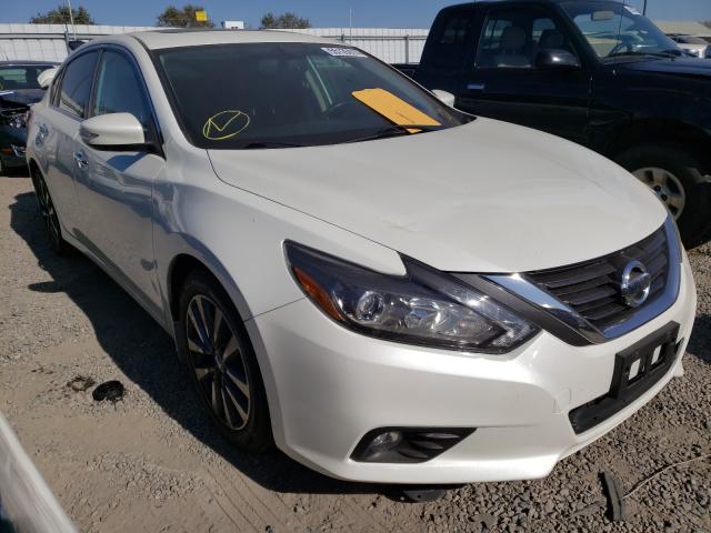 NISSAN ALTIMA 2.5 2017 1n4al3ap3hc120710