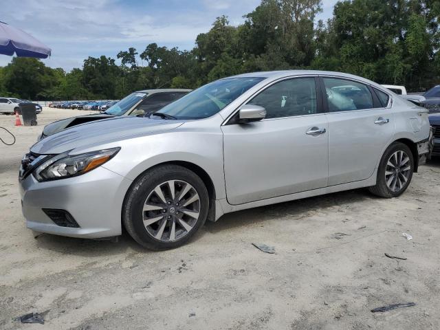 NISSAN ALTIMA 2.5 2017 1n4al3ap3hc121985