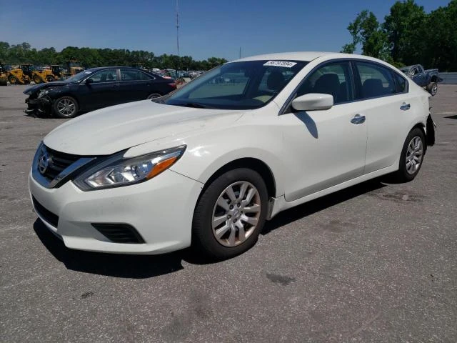 NISSAN ALTIMA 2.5 2017 1n4al3ap3hc122487