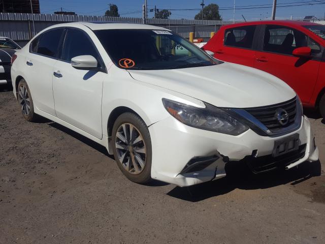 NISSAN ALTIMA 2.5 2017 1n4al3ap3hc124207