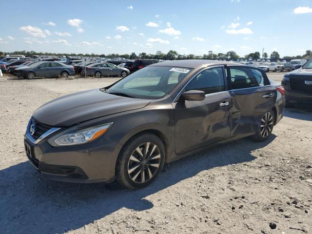 NISSAN ALTIMA 2.5 2017 1n4al3ap3hc124403