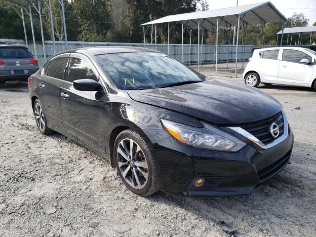 NISSAN ALTIMA 2.5 2017 1n4al3ap3hc124644