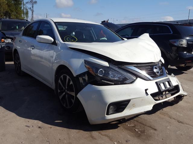 NISSAN ALTIMA 2.5 2017 1n4al3ap3hc126913