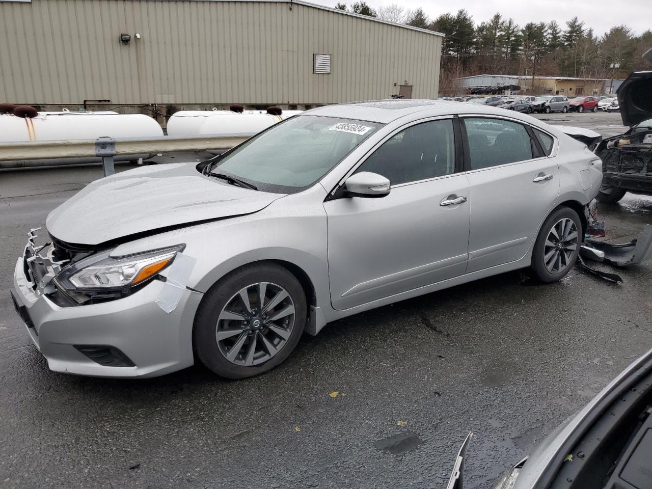 NISSAN ALTIMA 2017 1n4al3ap3hc128242