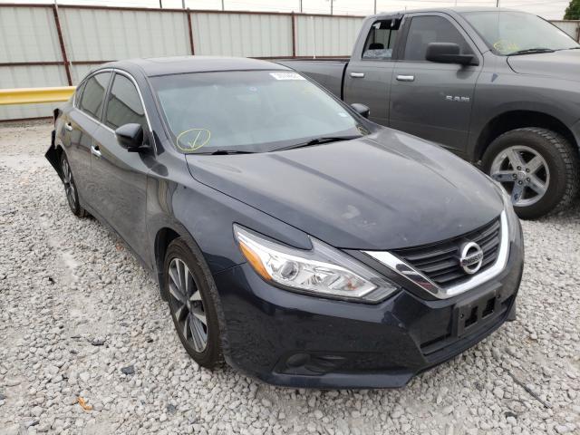 NISSAN ALTIMA 2.5 2017 1n4al3ap3hc128791