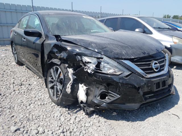 NISSAN ALTIMA 2.5 2017 1n4al3ap3hc129049