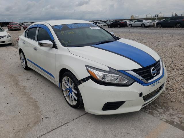 NISSAN ALTIMA 2.5 2017 1n4al3ap3hc129648