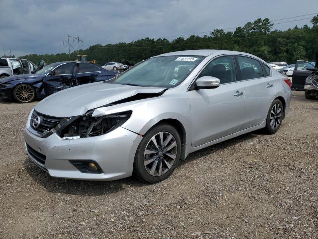 NISSAN ALTIMA 2.5 2017 1n4al3ap3hc130170