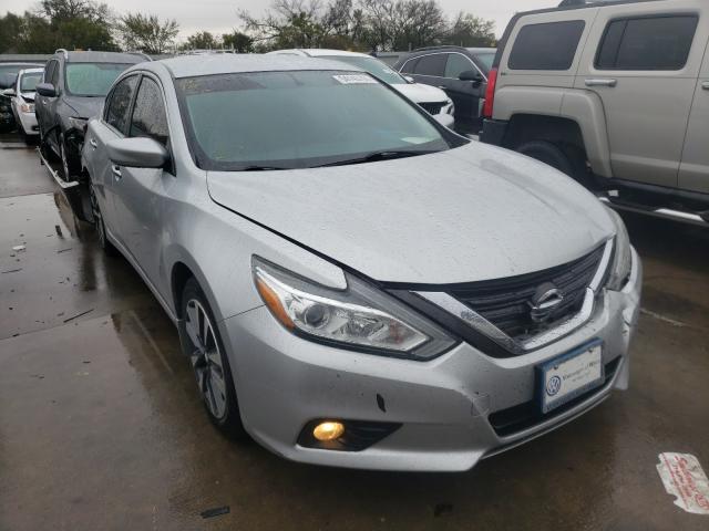 NISSAN ALTIMA 2.5 2017 1n4al3ap3hc131190