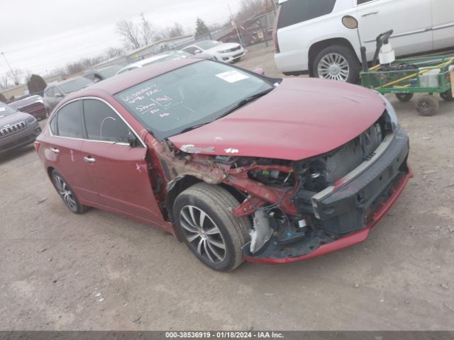 NISSAN ALTIMA 2017 1n4al3ap3hc131853