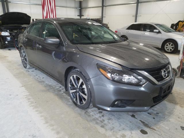 NISSAN ALTIMA 2.5 2017 1n4al3ap3hc132310