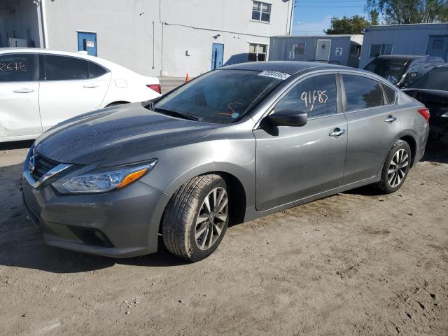 NISSAN ALTIMA 2.5 2017 1n4al3ap3hc133358