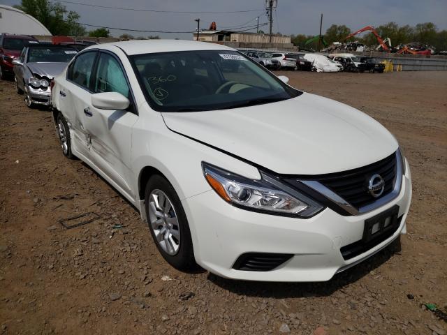 NISSAN ALTIMA 2.5 2017 1n4al3ap3hc133554