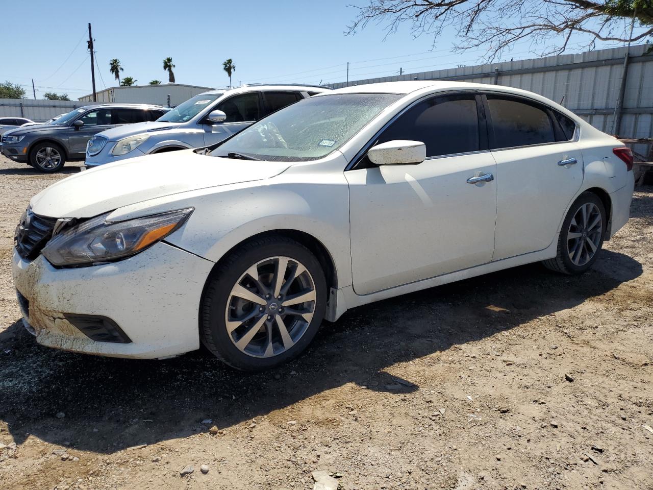 NISSAN ALTIMA 2017 1n4al3ap3hc134378