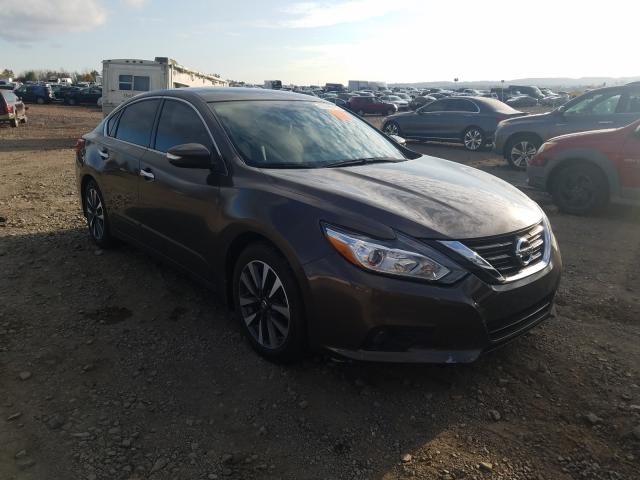 NISSAN ALTIMA 2.5 2017 1n4al3ap3hc136504