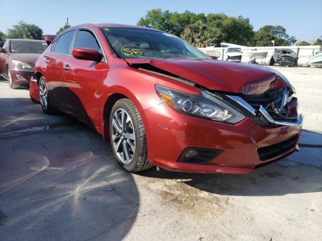 NISSAN ALTIMA 2.5 2017 1n4al3ap3hc137622