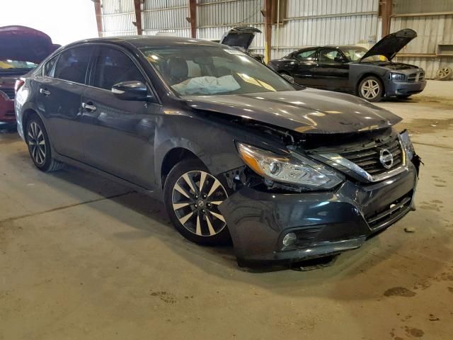 NISSAN ALTIMA 2.5 2017 1n4al3ap3hc138429