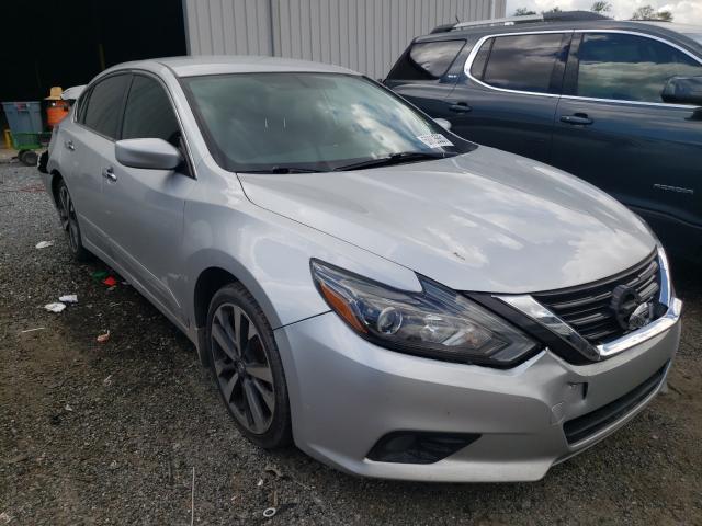 NISSAN ALTIMA 2.5 2017 1n4al3ap3hc138933